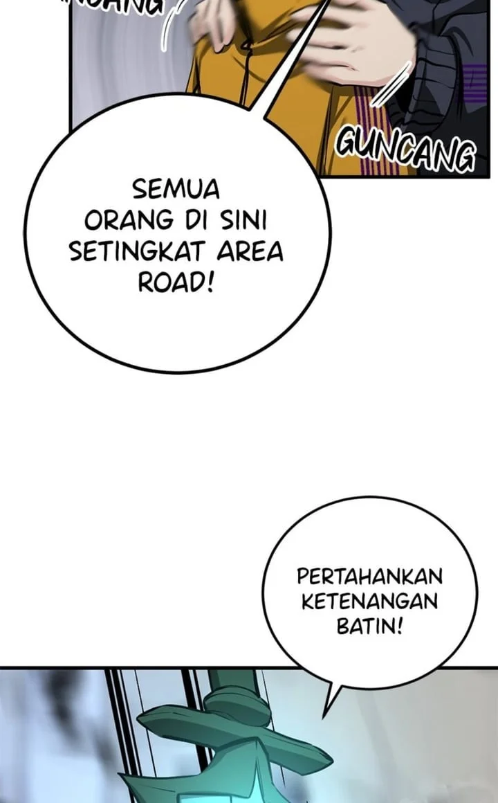 Hero Killer Chapter 209 Gambar 30