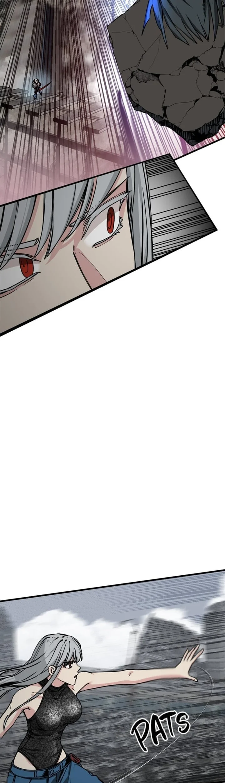Hero Killer Chapter 210 Gambar 26