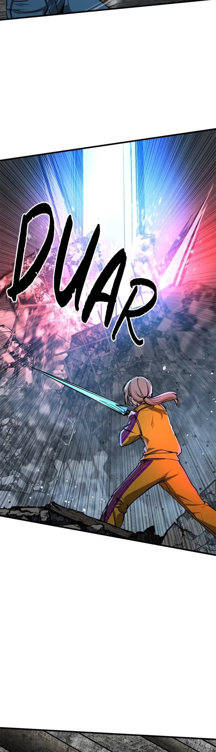 Hero Killer Chapter 210 Gambar 27