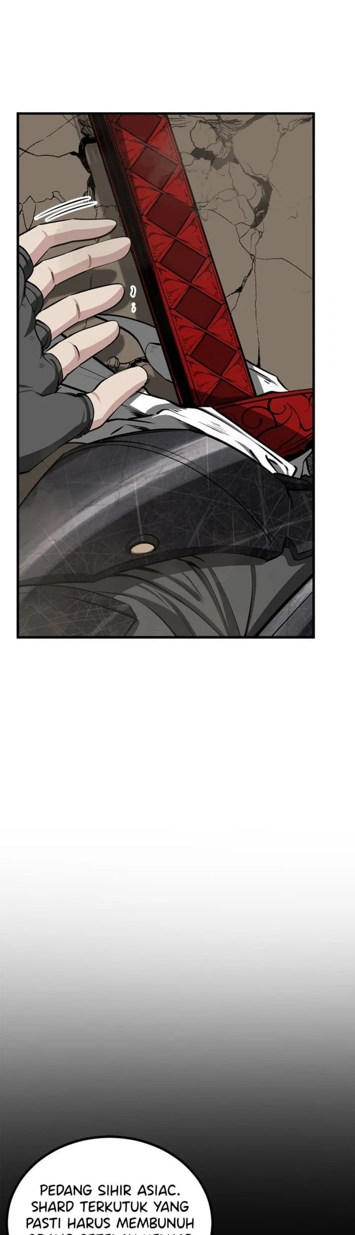 Hero Killer Chapter 211 Gambar 27