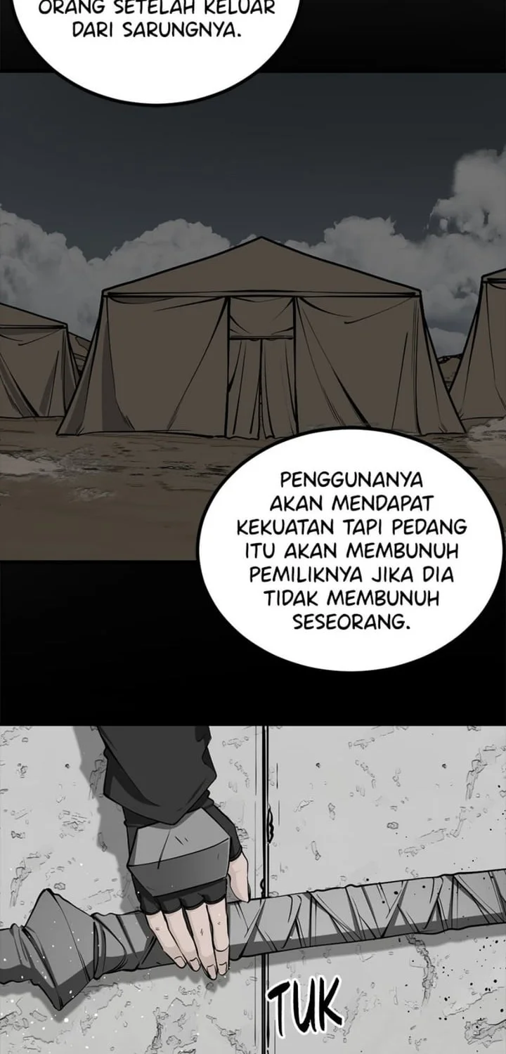 Hero Killer Chapter 211 Gambar 28