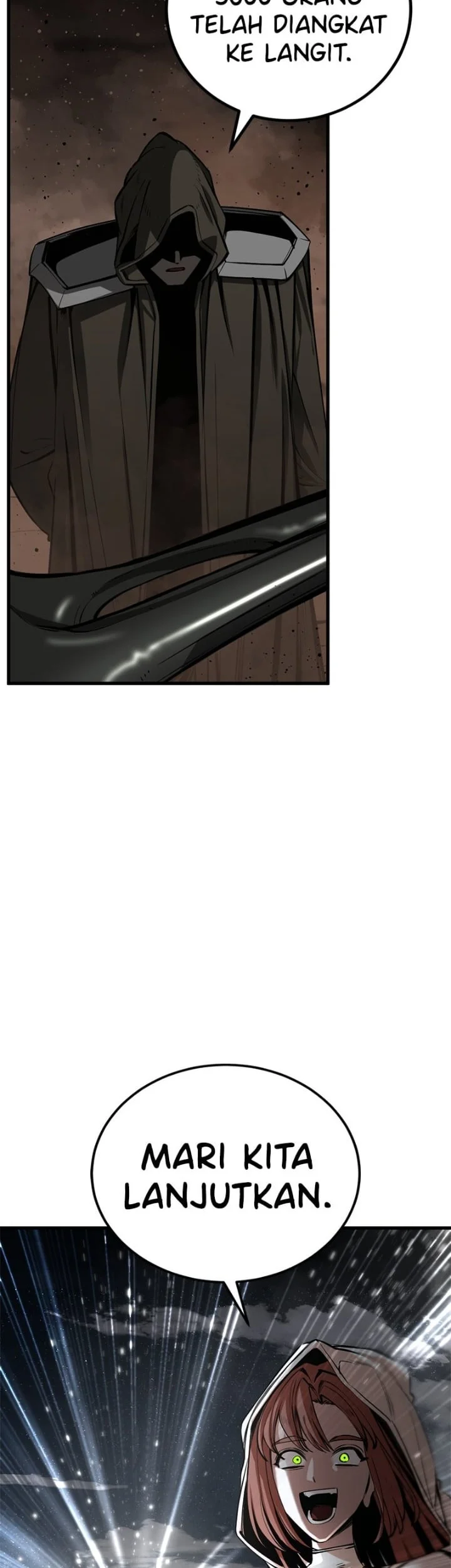 Hero Killer Chapter 212 Gambar 26