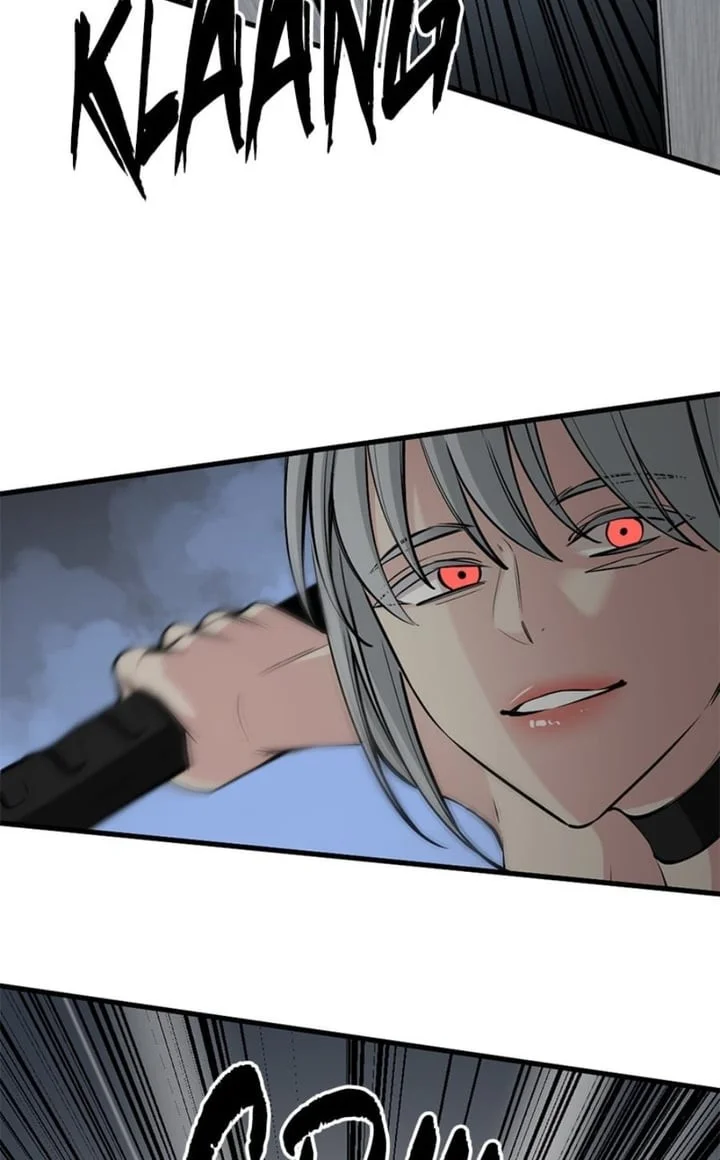 Hero Killer Chapter 214 Gambar 30