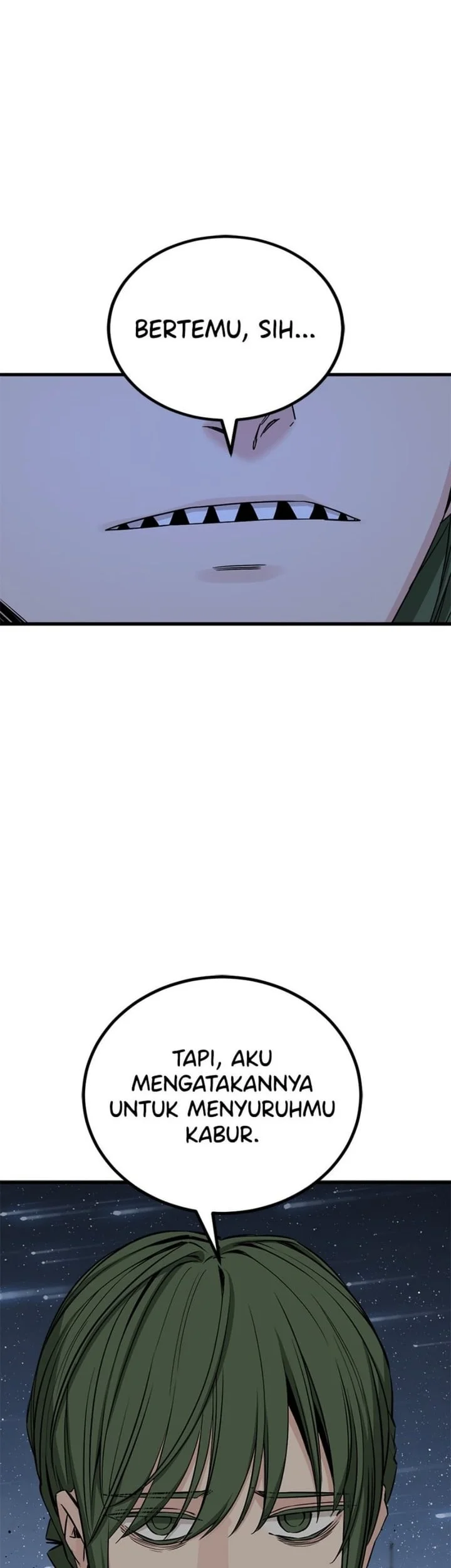 Hero Killer Chapter 215 Gambar 29