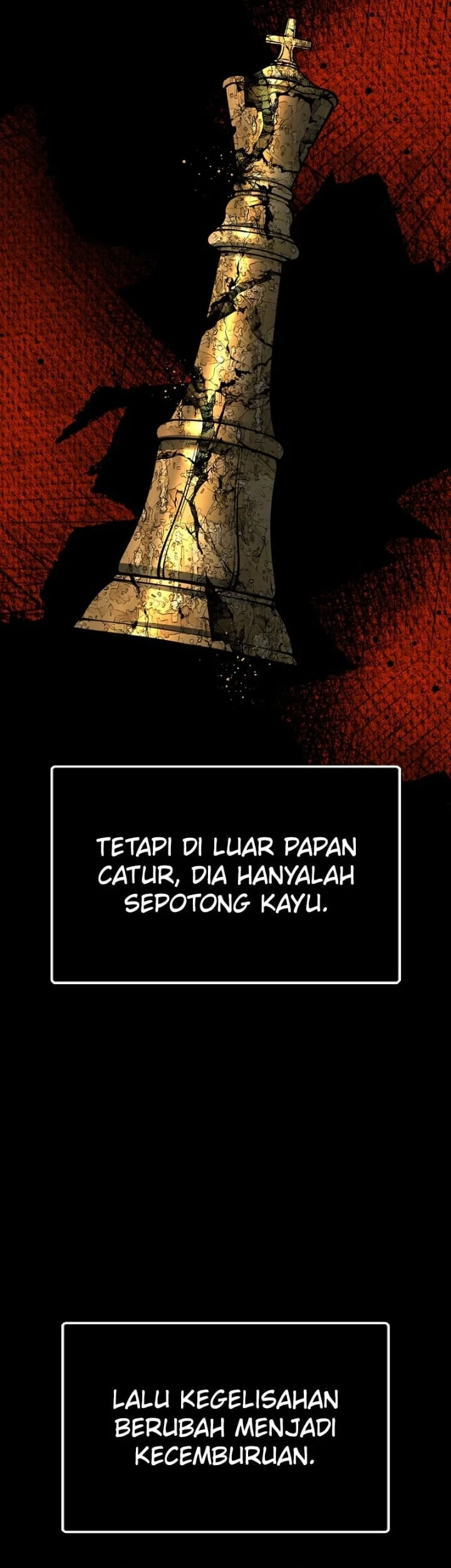 Hero Killer Chapter 216 Gambar 28