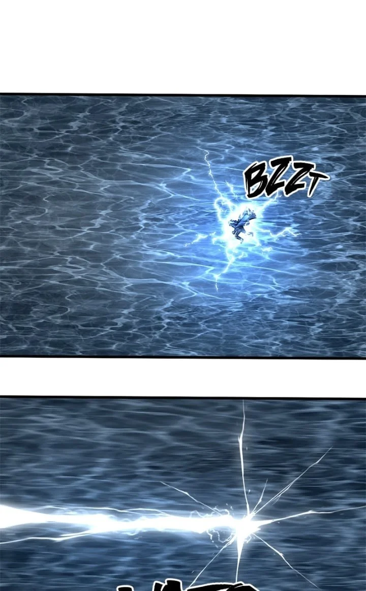 Hero Killer Chapter 217 Gambar 30