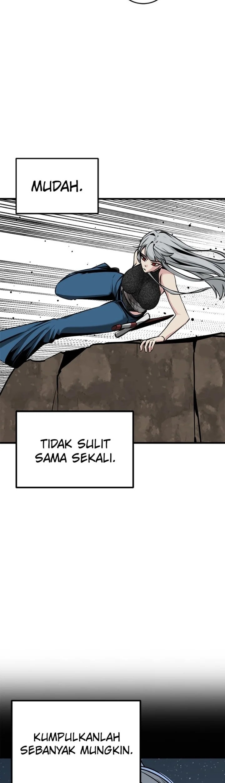 Hero Killer Chapter 218 Gambar 29