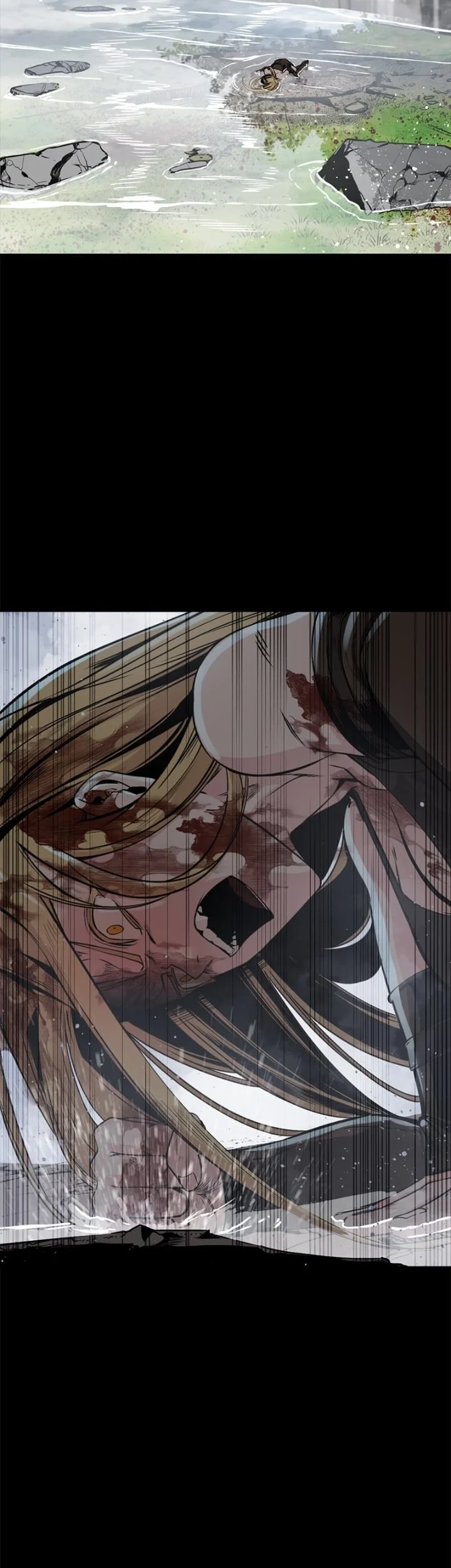 Hero Killer Chapter 220 Gambar 29