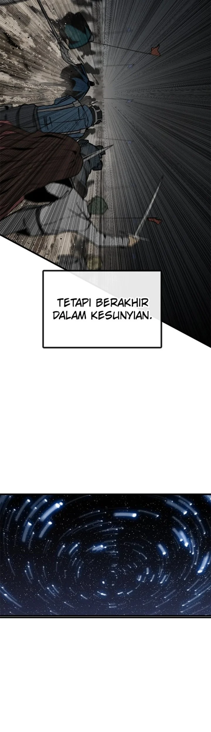 Hero Killer Chapter 221 Gambar 32