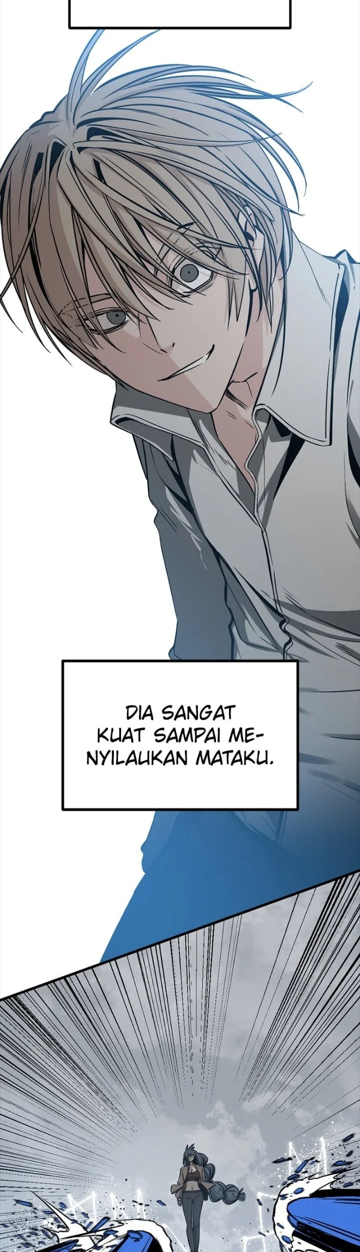 Hero Killer Chapter 222 Gambar 34