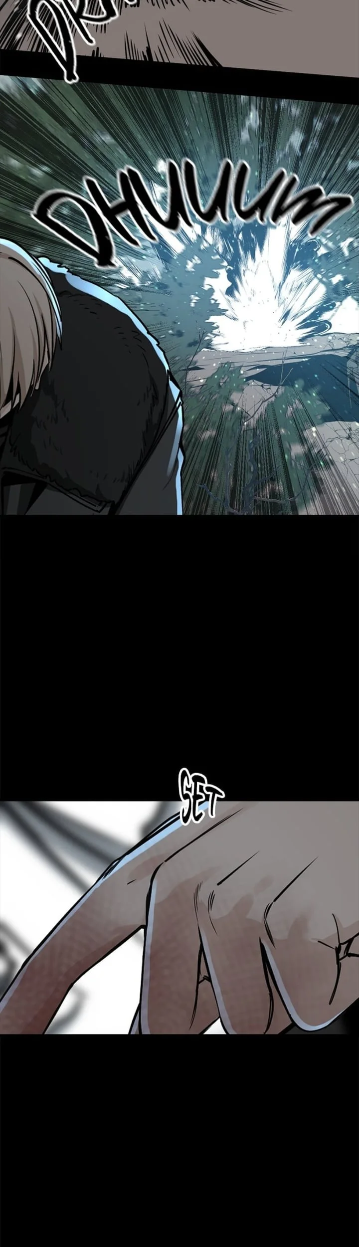 Hero Killer Chapter 224 Gambar 31