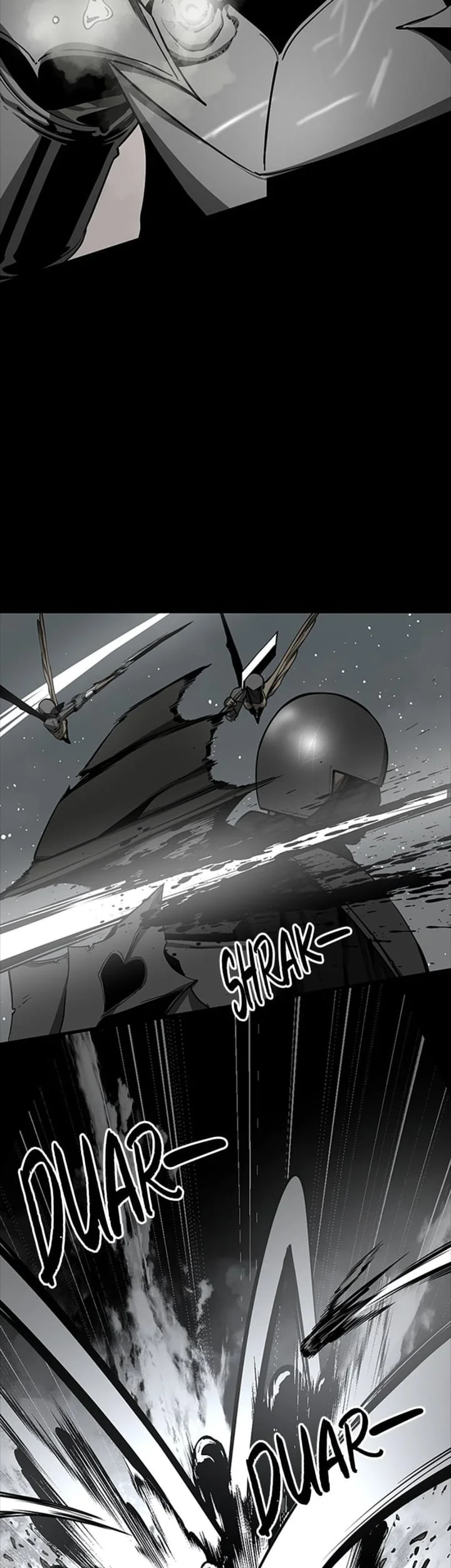 Hero Killer Chapter 225 Gambar 31