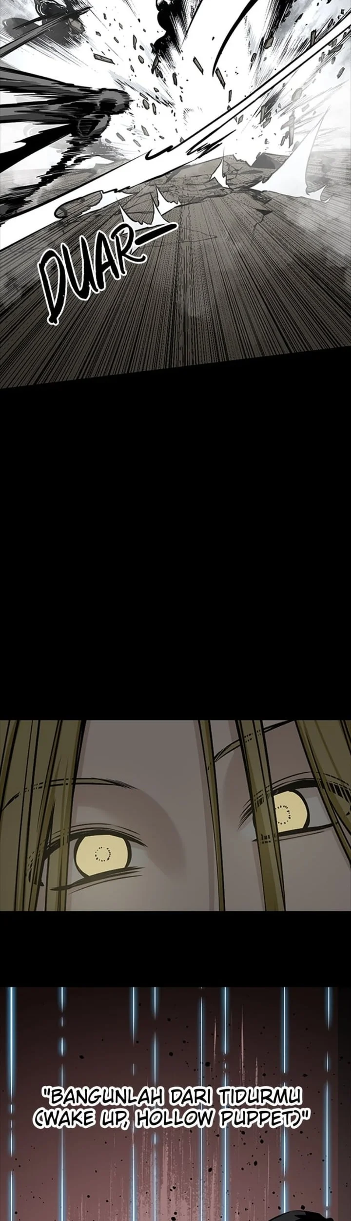 Hero Killer Chapter 225 Gambar 32