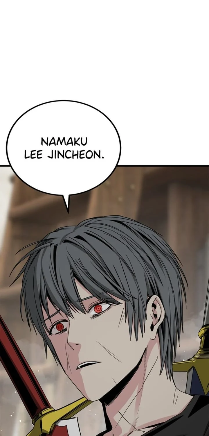 Hero Killer Chapter 227 Gambar 28