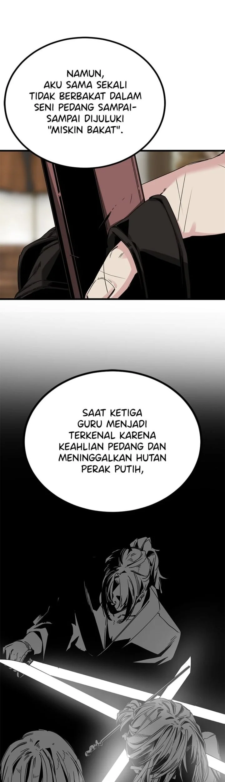 Hero Killer Chapter 227 Gambar 30