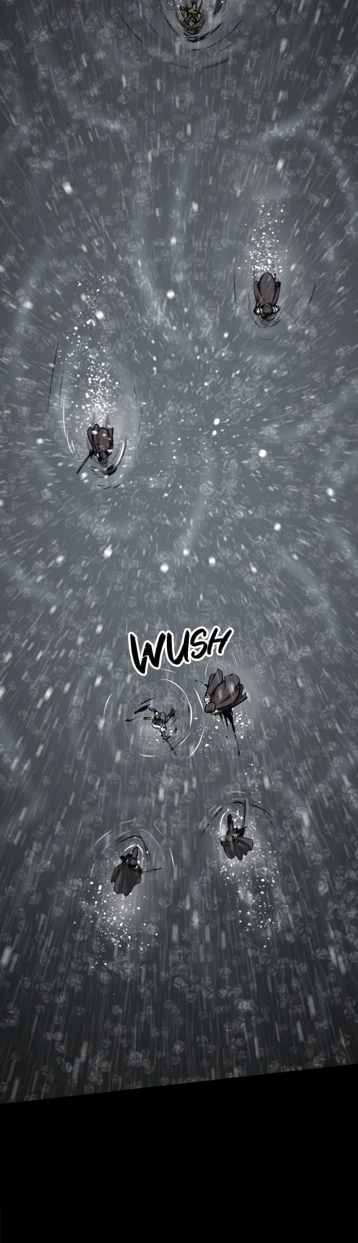 Hero Killer Chapter 228 Gambar 27