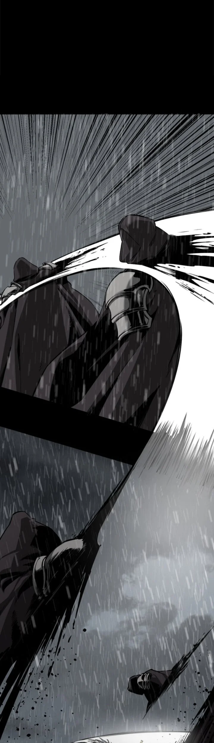 Hero Killer Chapter 228 Gambar 28