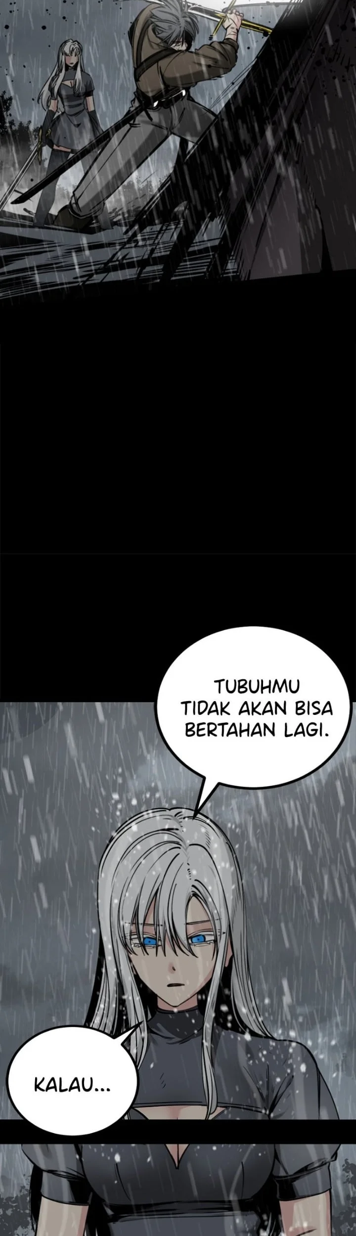 Hero Killer Chapter 228 Gambar 29