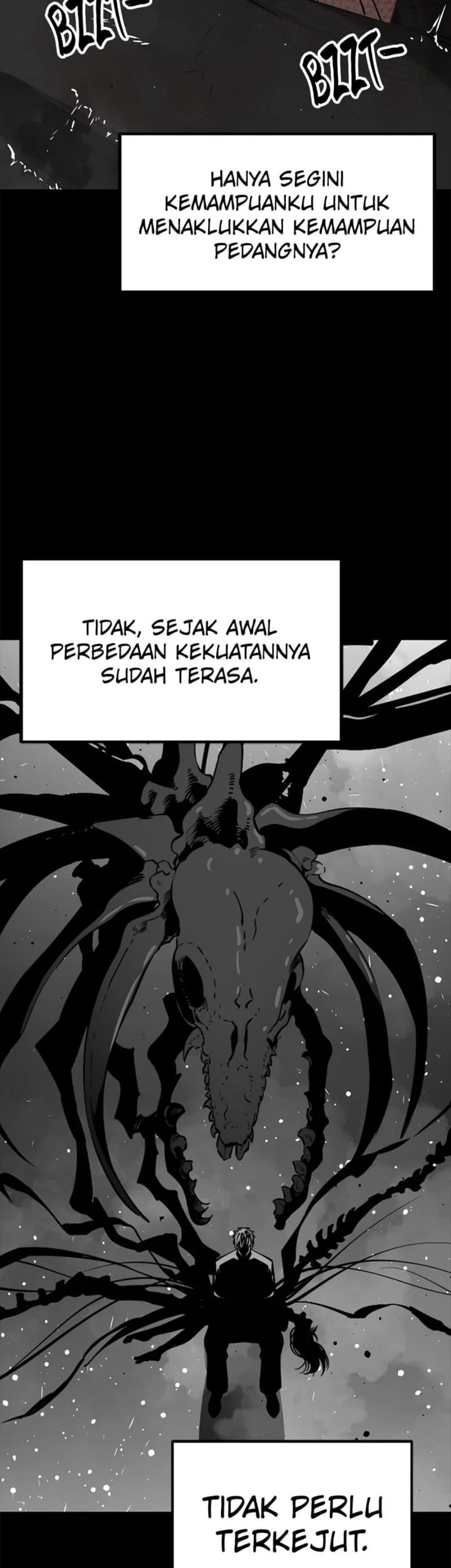 Hero Killer Chapter 231 Gambar 33