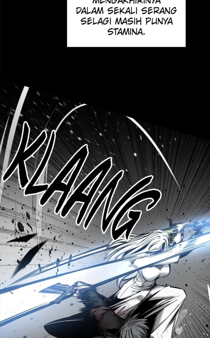 Hero Killer Chapter 231 Gambar 35