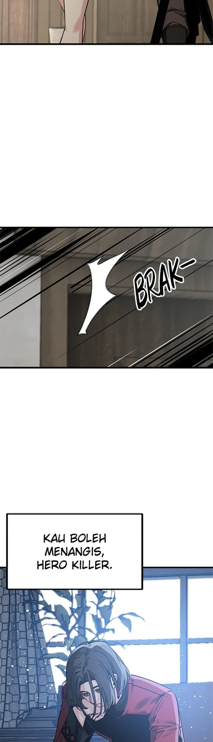 Hero Killer Chapter 232 Gambar 29