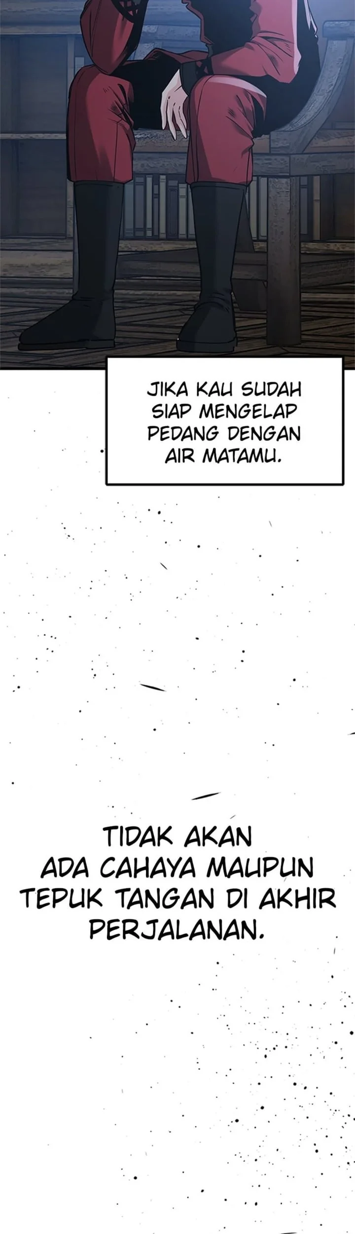 Hero Killer Chapter 232 Gambar 30