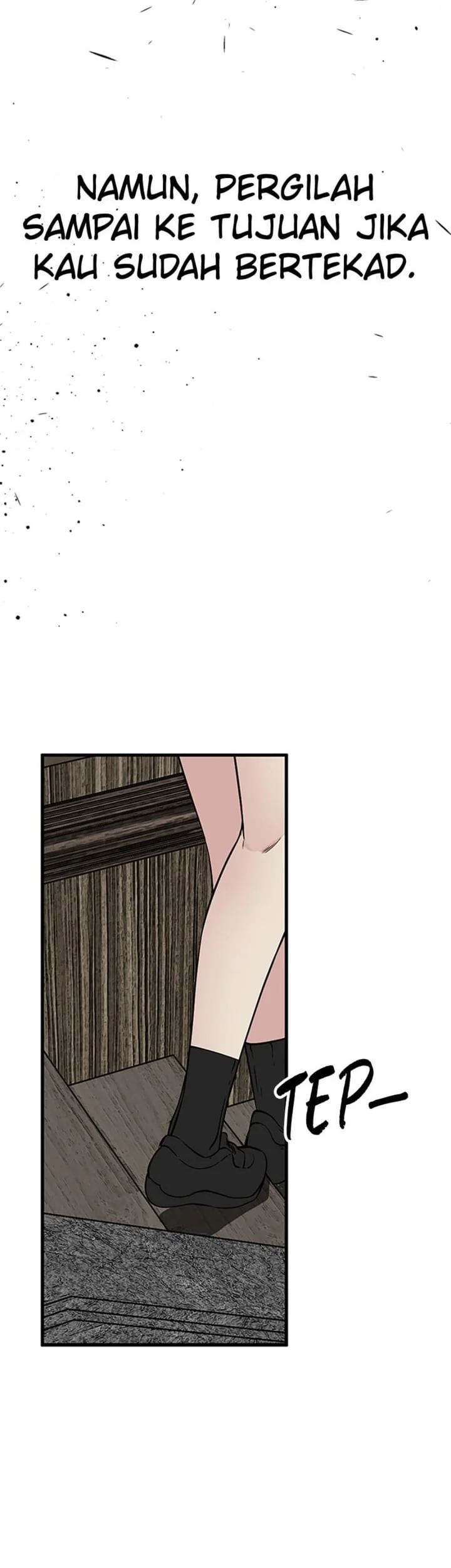 Hero Killer Chapter 232 Gambar 31