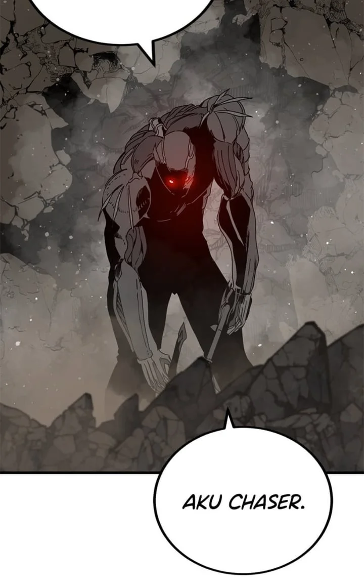 Hero Killer Chapter 233 Gambar 30