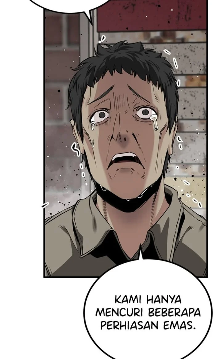 Hero Killer Chapter 235 Gambar 30