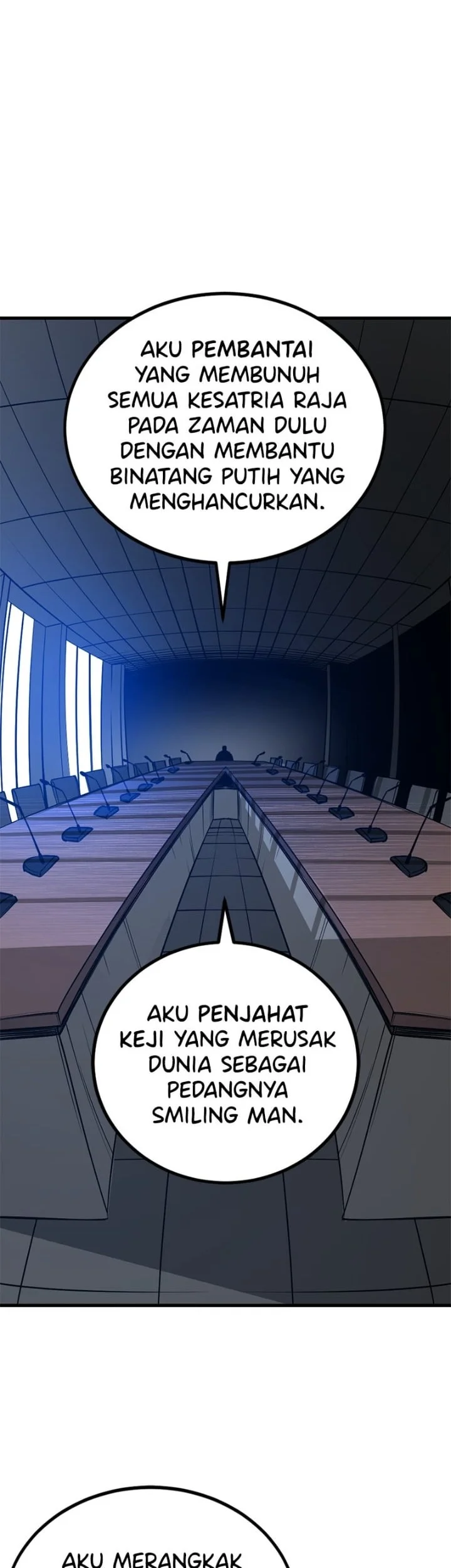 Hero Killer Chapter 236 Gambar 29
