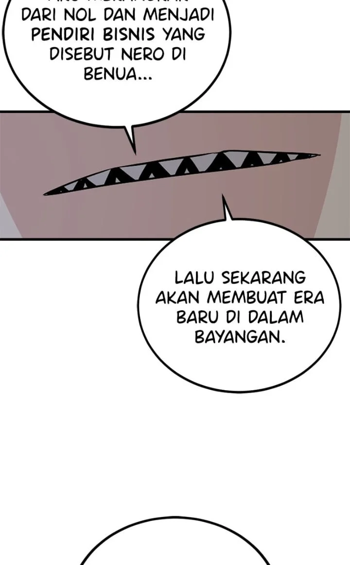 Hero Killer Chapter 236 Gambar 30