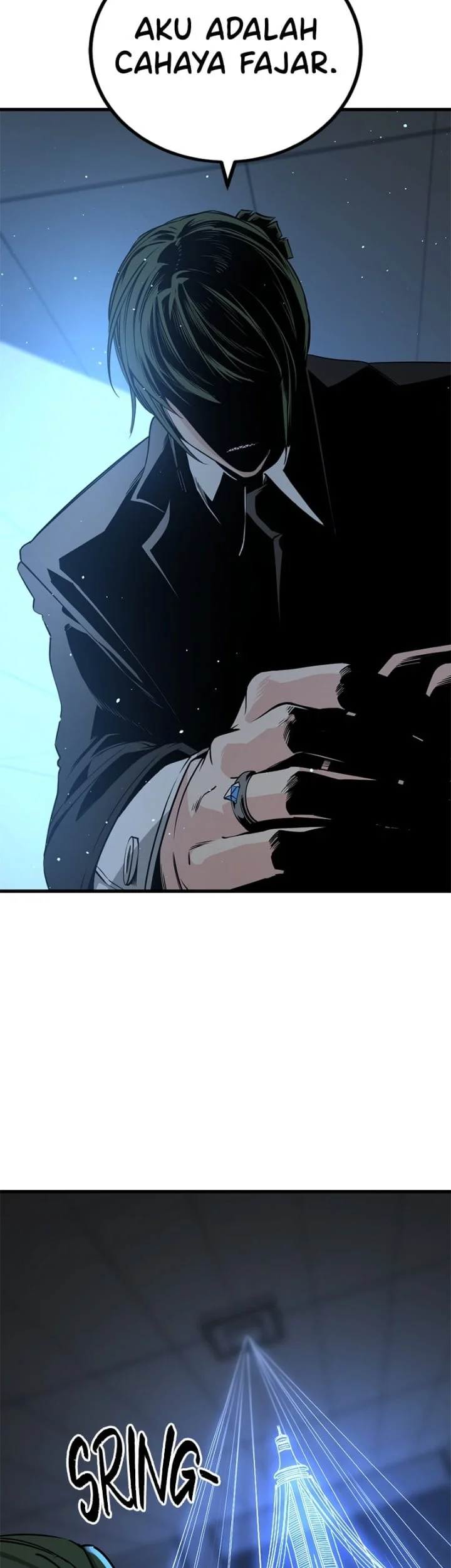 Hero Killer Chapter 236 Gambar 31