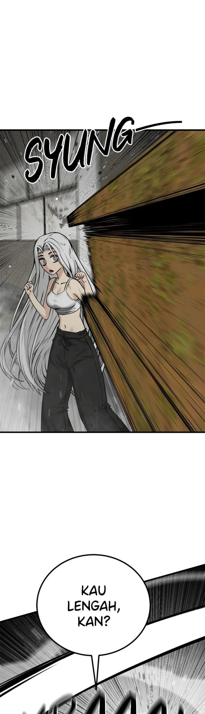 Hero Killer Chapter 238 Gambar 27