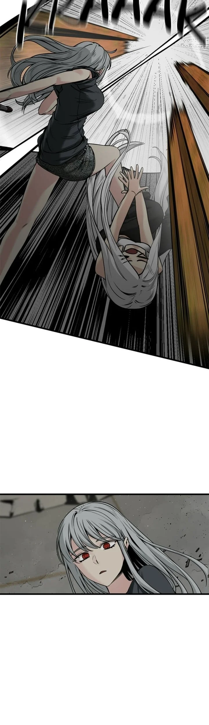 Hero Killer Chapter 238 Gambar 28
