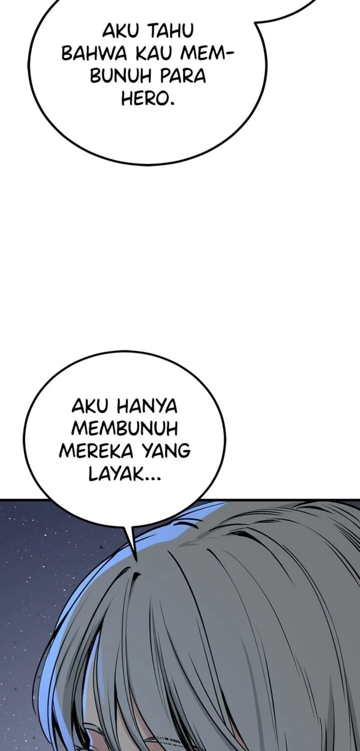 Hero Killer Chapter 239 Gambar 28
