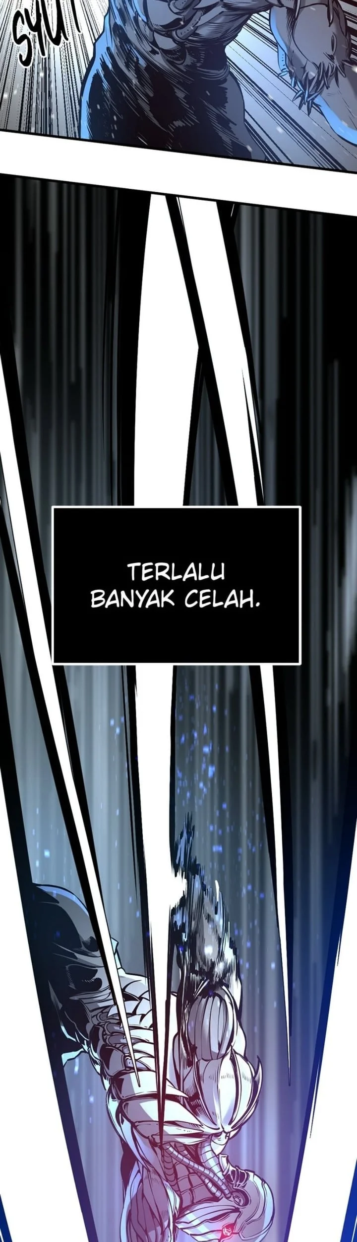 Hero Killer Chapter 239 Gambar 30