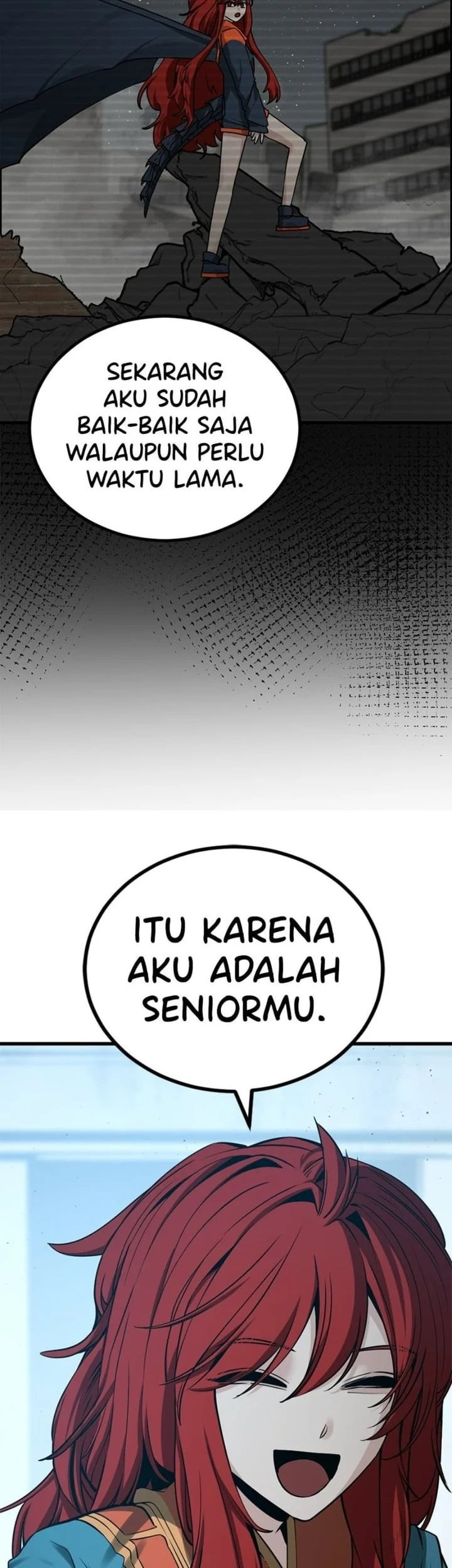 Hero Killer Chapter 240 Gambar 29