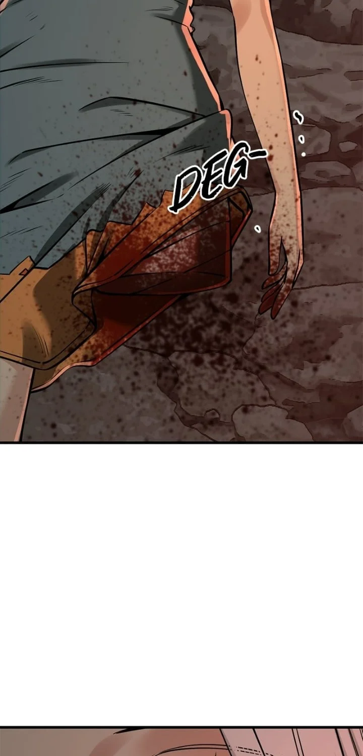 Hero Killer Chapter 241 Gambar 32