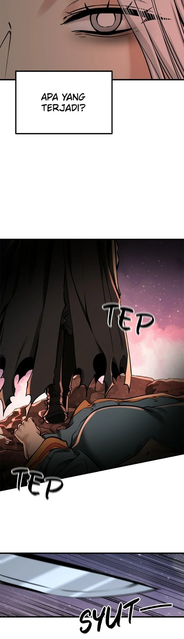 Hero Killer Chapter 241 Gambar 33