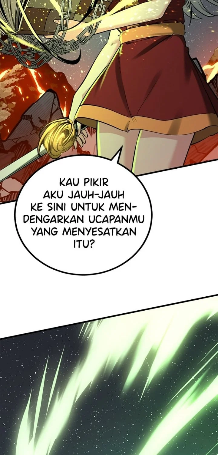 Hero Killer Chapter 242 Gambar 32
