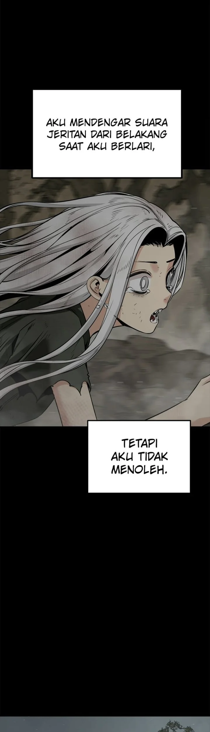 Hero Killer Chapter 243 Gambar 31