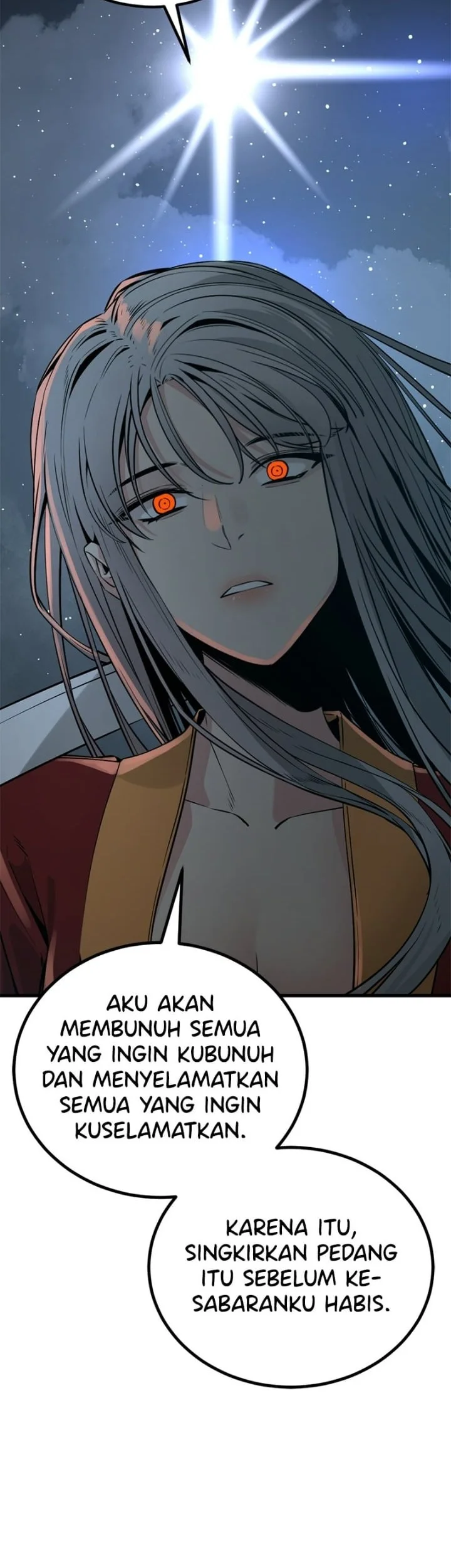 Hero Killer Chapter 244 Gambar 30