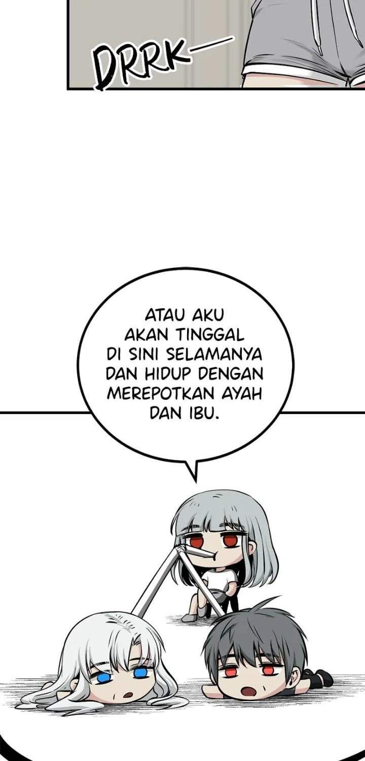 Hero Killer Chapter 246 Gambar 28