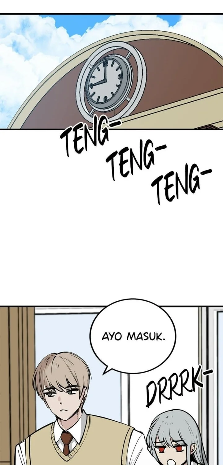 Hero Killer Chapter 247 Gambar 28