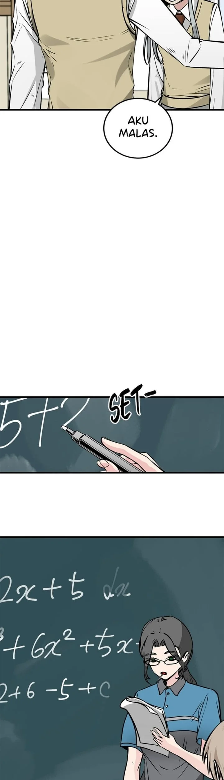 Hero Killer Chapter 247 Gambar 29
