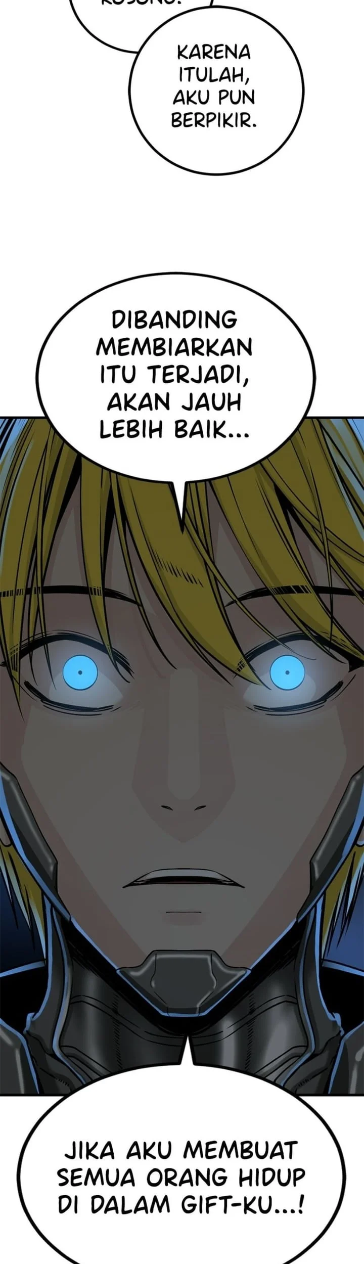 Hero Killer Chapter 248 Gambar 27