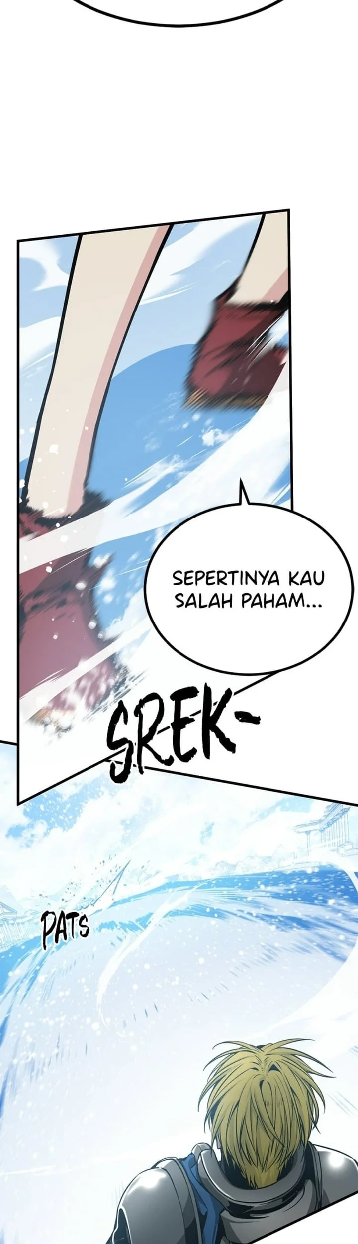 Hero Killer Chapter 248 Gambar 28