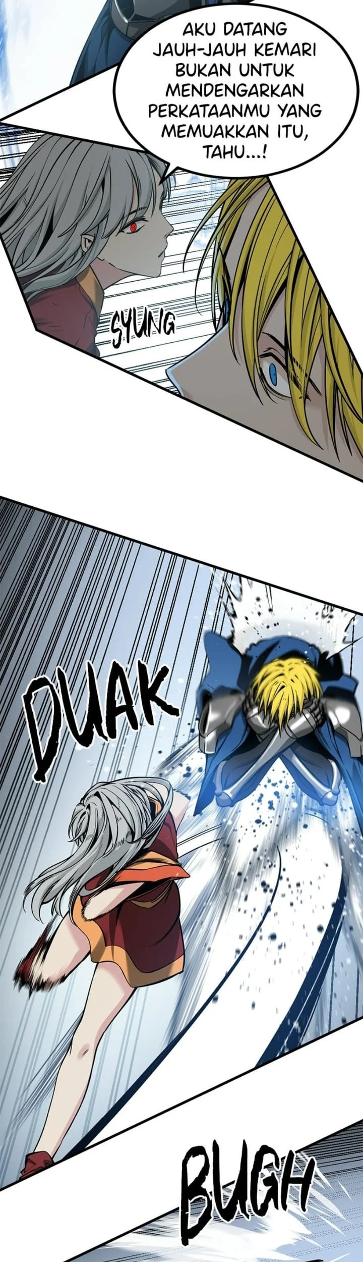 Hero Killer Chapter 248 Gambar 29