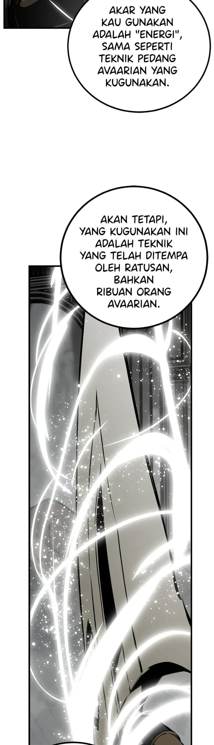 Hero Killer Chapter 250 Gambar 31