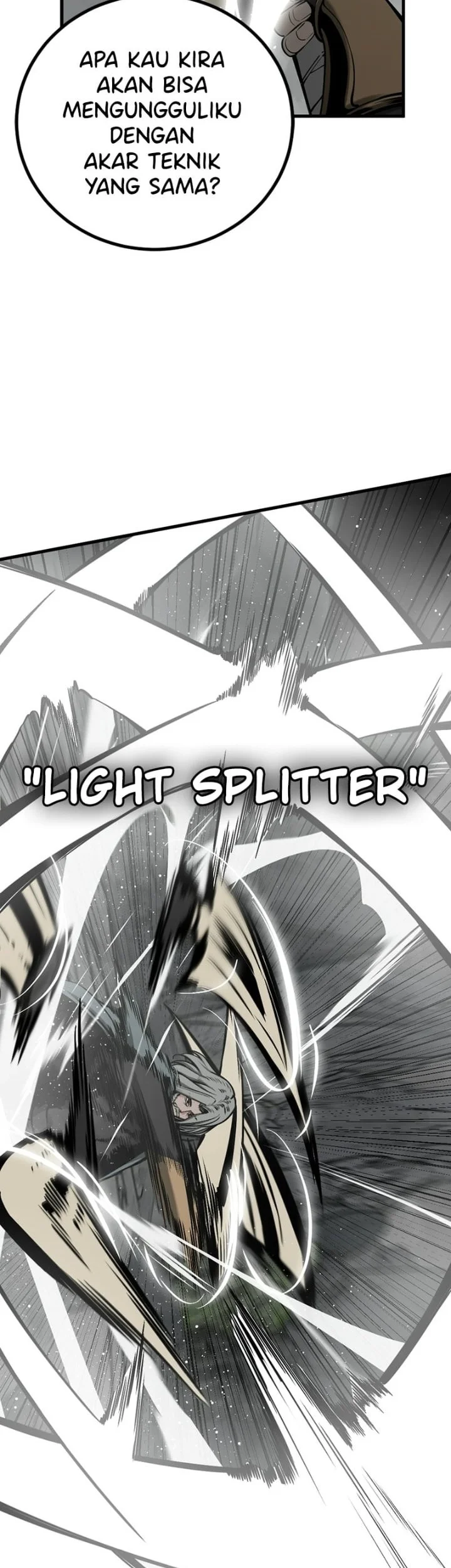 Hero Killer Chapter 250 Gambar 32
